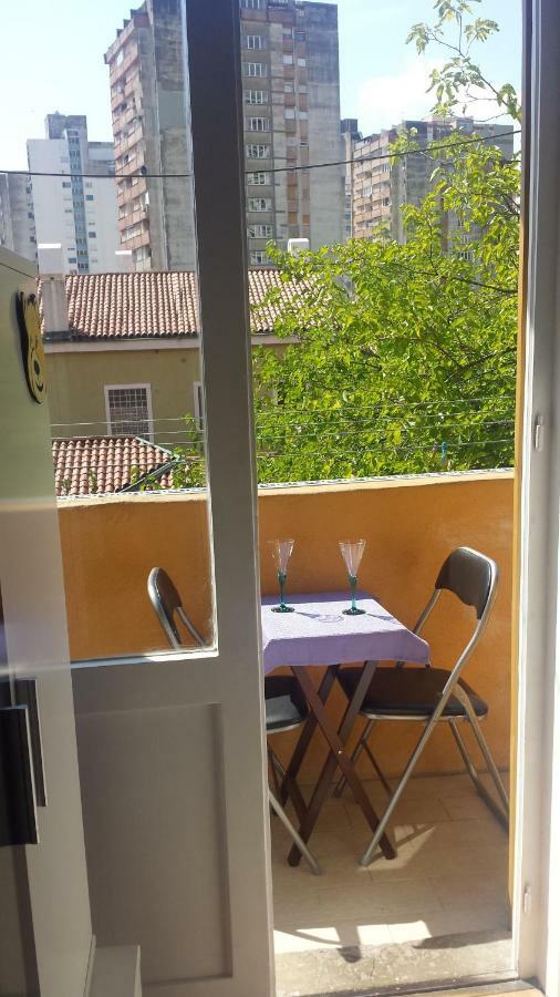 Fami Superior One Bedroom Apartment Rijeka Exterior photo